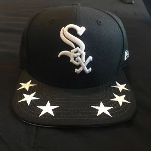 White Sox SnapBack